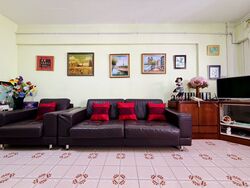 Blk 924 TAMPINES PALMSPRING (Tampines), HDB 3 Rooms #502989821